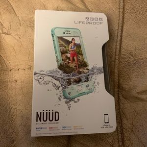 iPhone 6/6s Lifeproof case